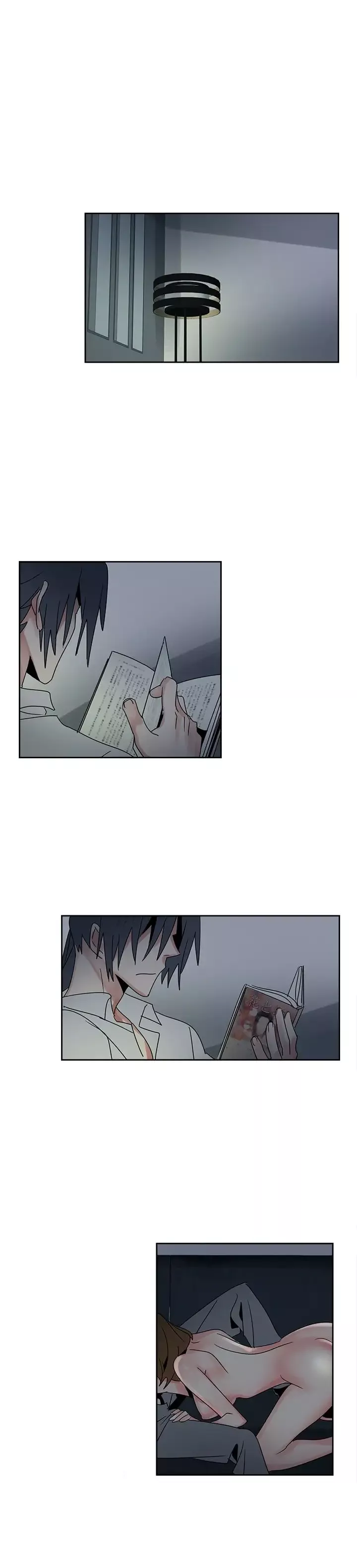 欧菲莉亚第34话