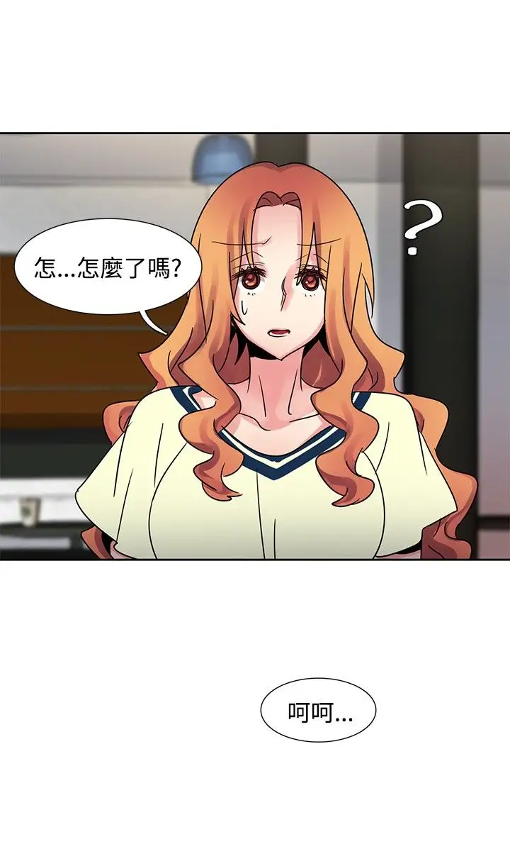 欧菲莉亚第36话