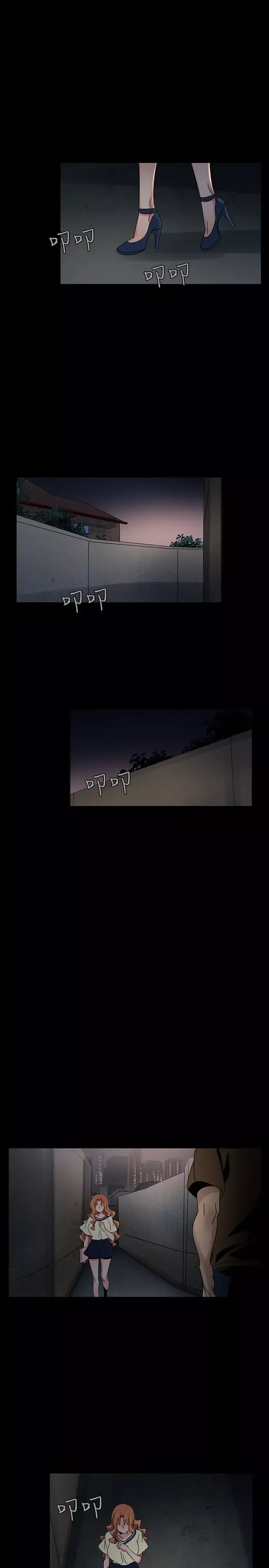 欧菲莉亚第36话