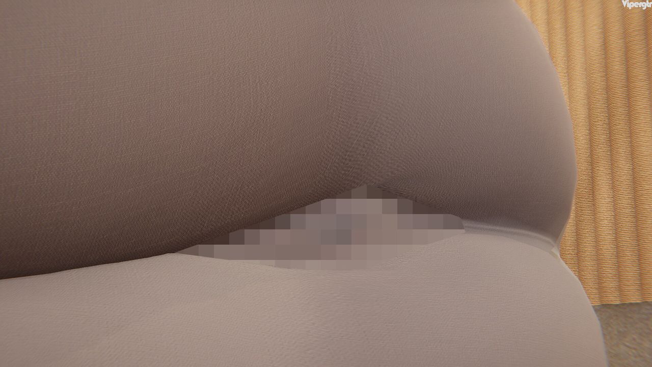 [3D]亲缘第05话