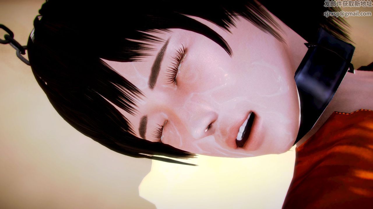 [3D]猫眼第05话