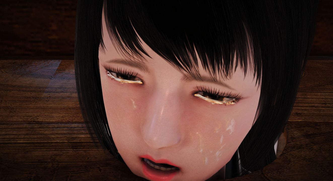 [3D]貓眼第09話