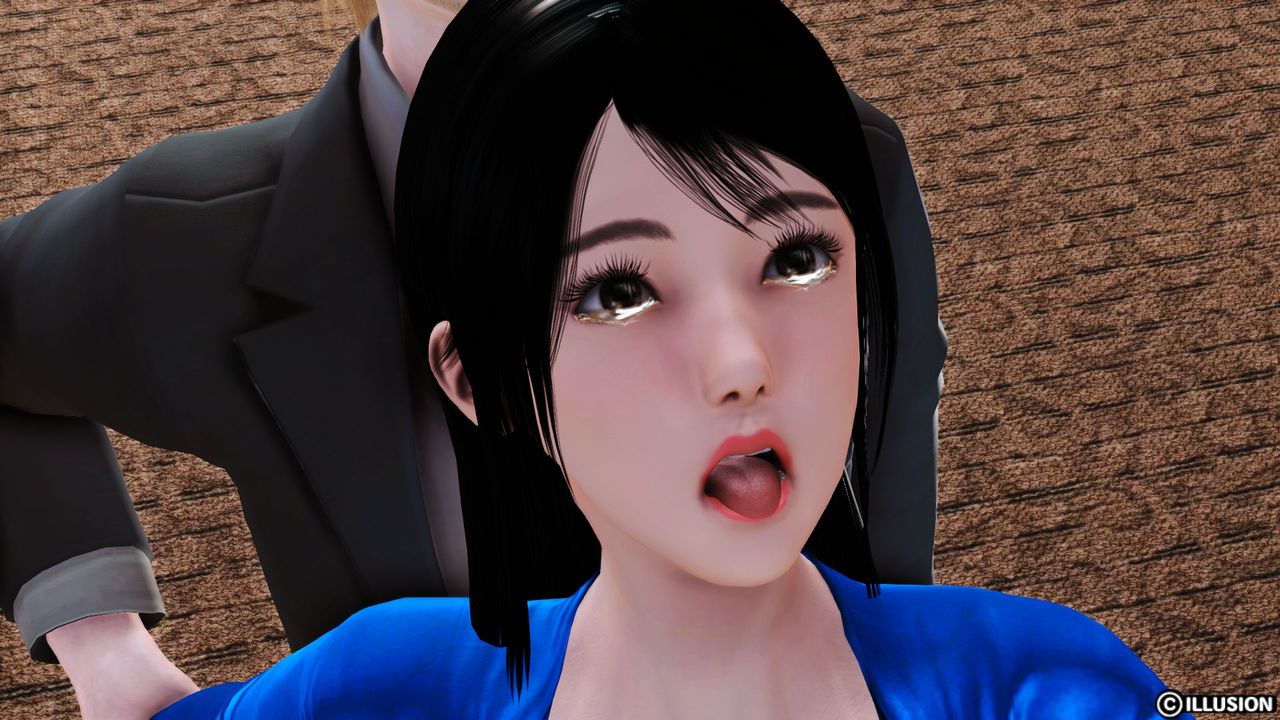 [3D]猫眼第11话