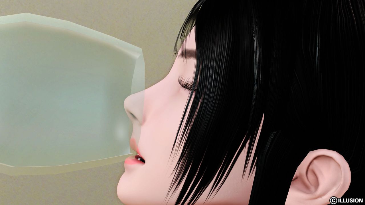 [3D]猫眼第14话