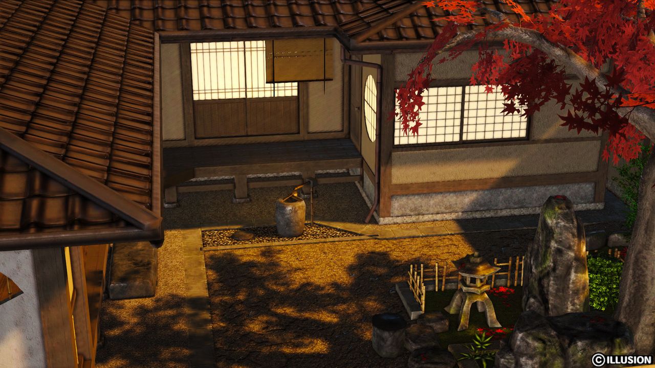 [3D]猫眼第18话