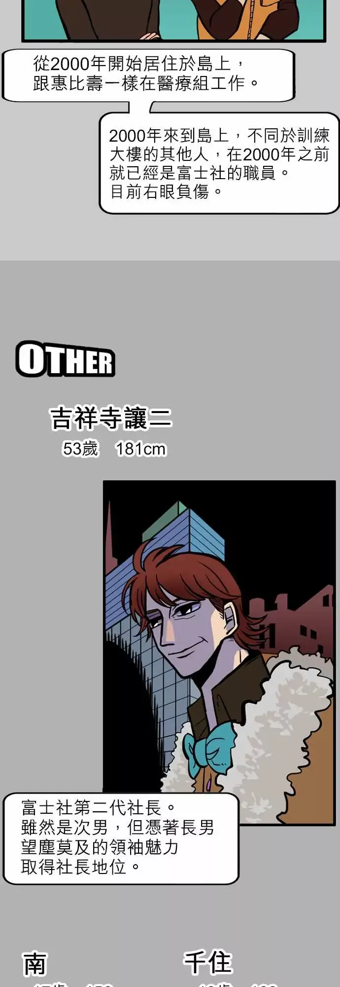 活尸路上第39话前情提要