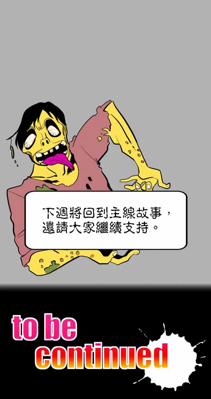 活尸路上第39话前情提要