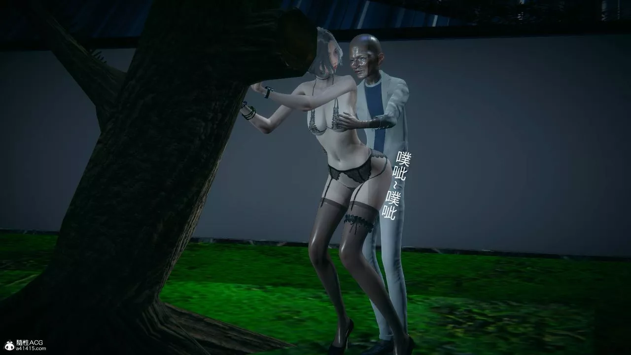 [3D]妻心如刀番外1上