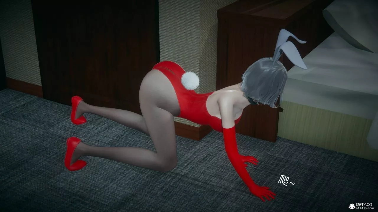 [3D]妻心如刀番外1上