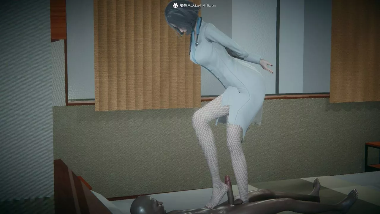 [3D]妻心如刀番外1中