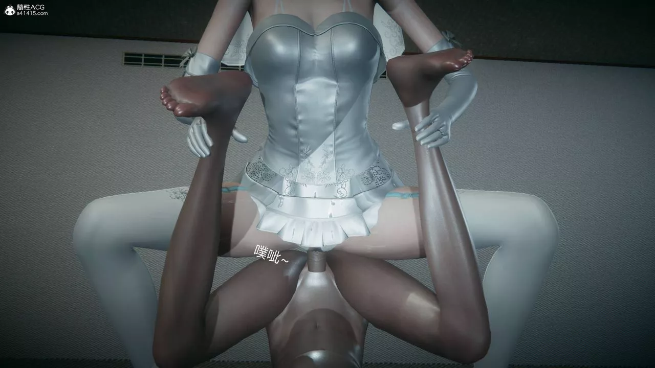 [3D]妻心如刀番外1中