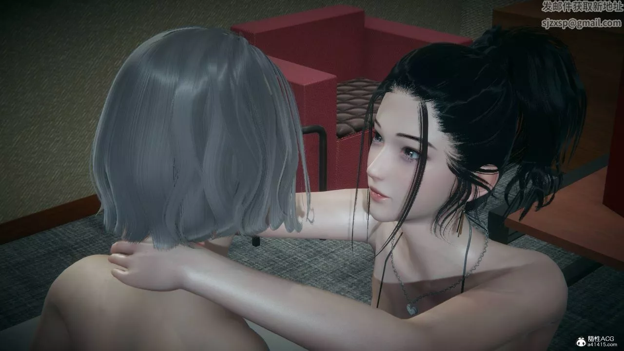 [3D]妻心如刀番外1下