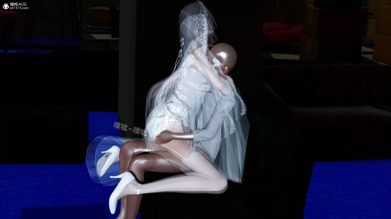 [3D]妻心如刀番外2下
