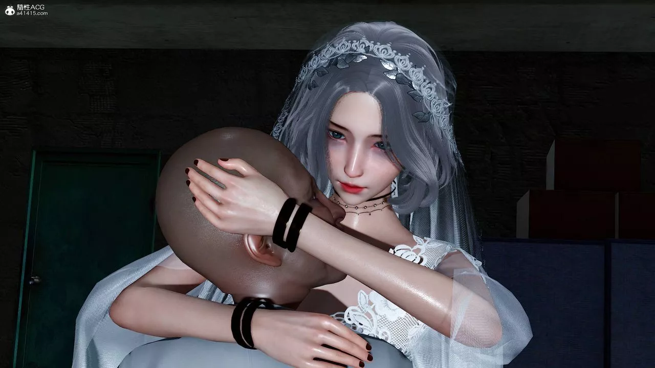 [3D]妻心如刀番外2下