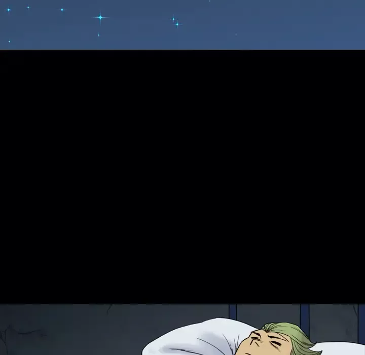 重罪之岛第8话