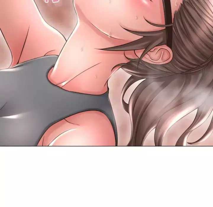 隔壁的她第33话