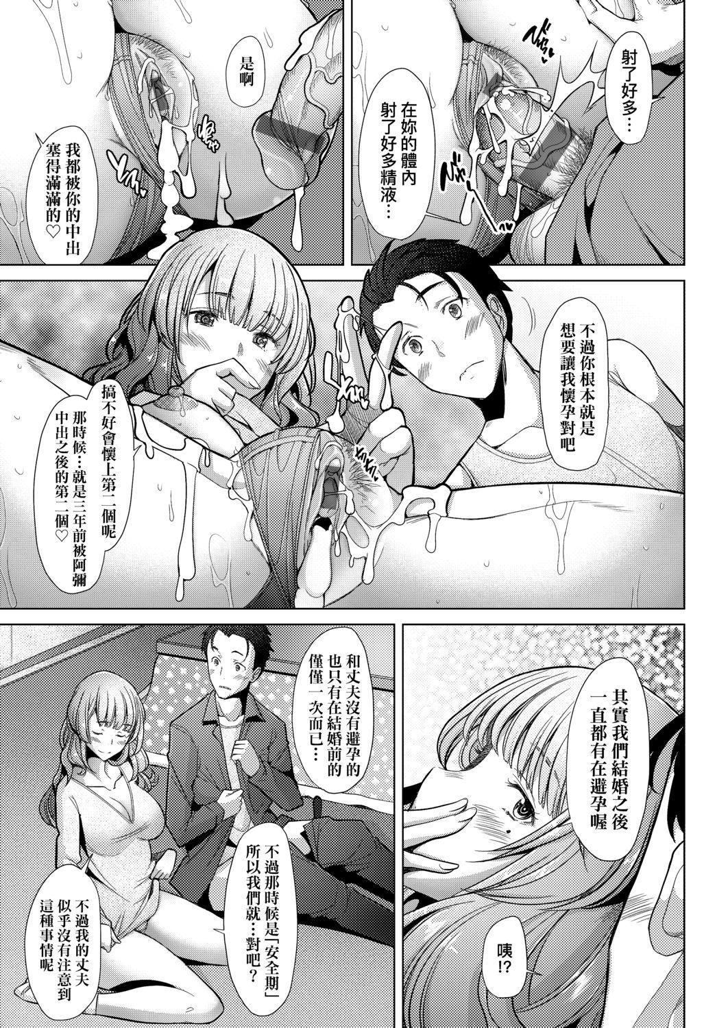 [堺はまち]人妻だって恋したい♡生ハメ受精で孕みたがる人妻たち[中国翻訳][DL版][堺はまち]人妻だって恋したい♡生ハメ受精で孕みたがる人妻たち[中国翻訳][DL版]