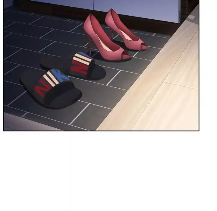 隔壁的她第46话