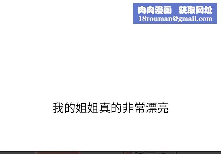 姊姊的秘密日記第1话