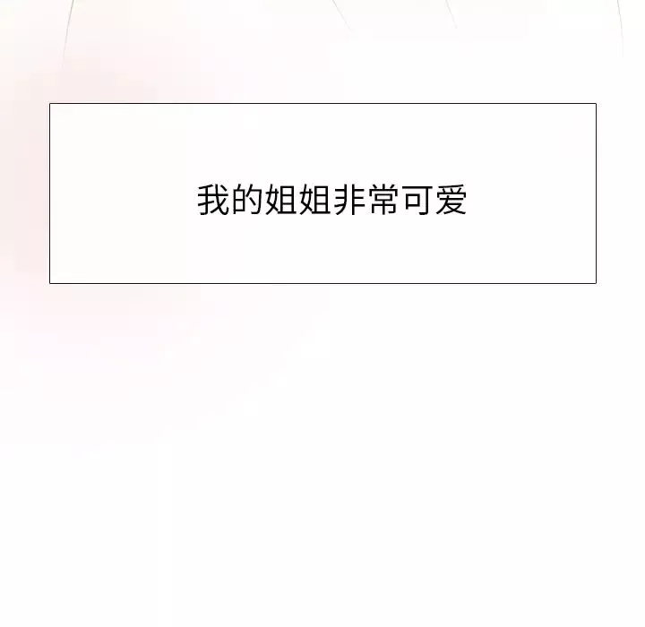 姊姊的秘密日記第1话