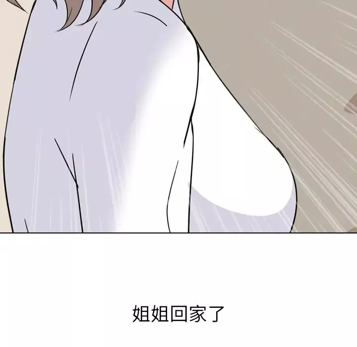 姊姊的秘密日記第1话
