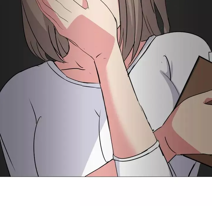 姊姊的秘密日記第1话