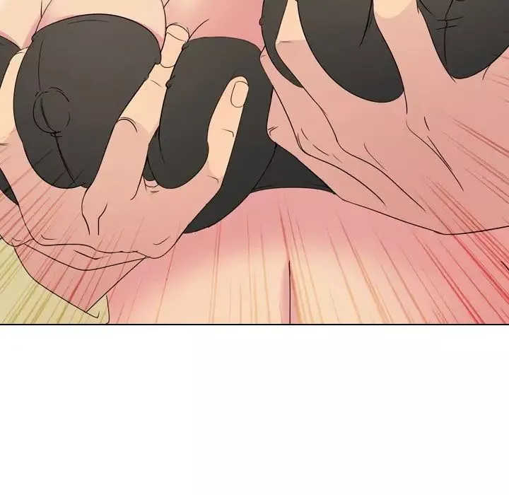 姊姊的秘密日記第3话