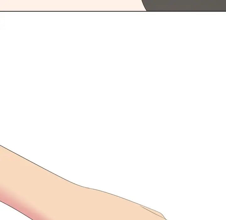 姊姊的秘密日記第3话