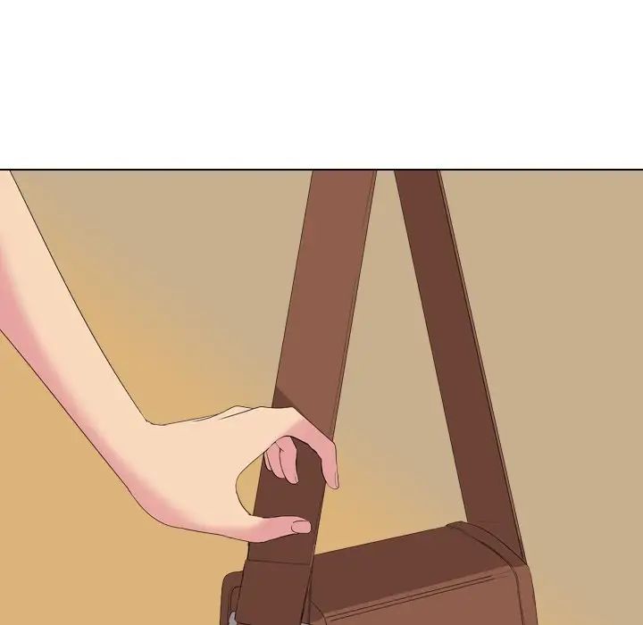 姊姊的秘密日記第3话