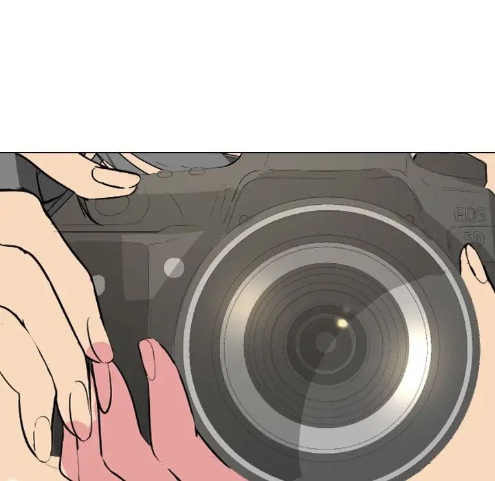 姊姊的秘密日記第3话