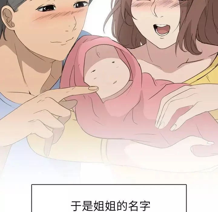 姊姊的秘密日記第5话