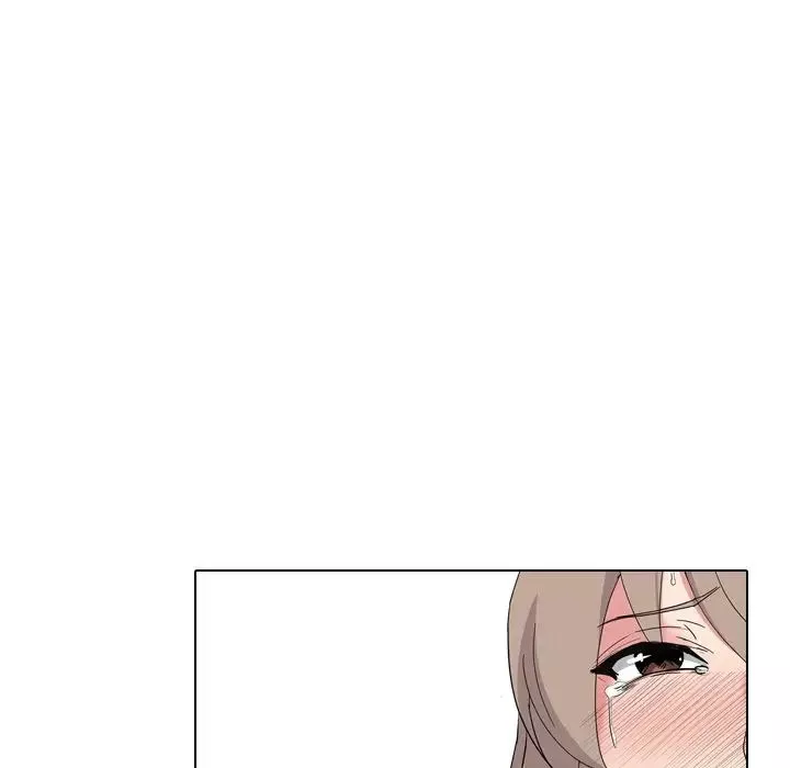 姊姊的秘密日記第8话