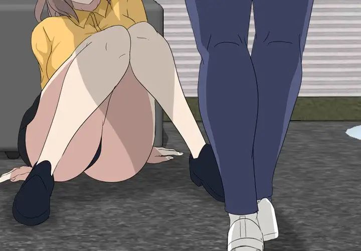 姊姊的秘密日記第9话