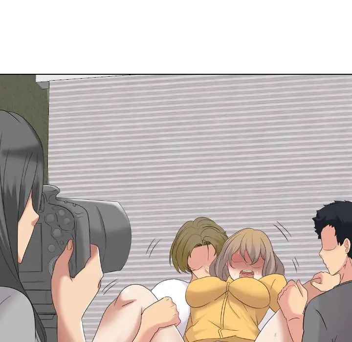 姊姊的秘密日記第9话