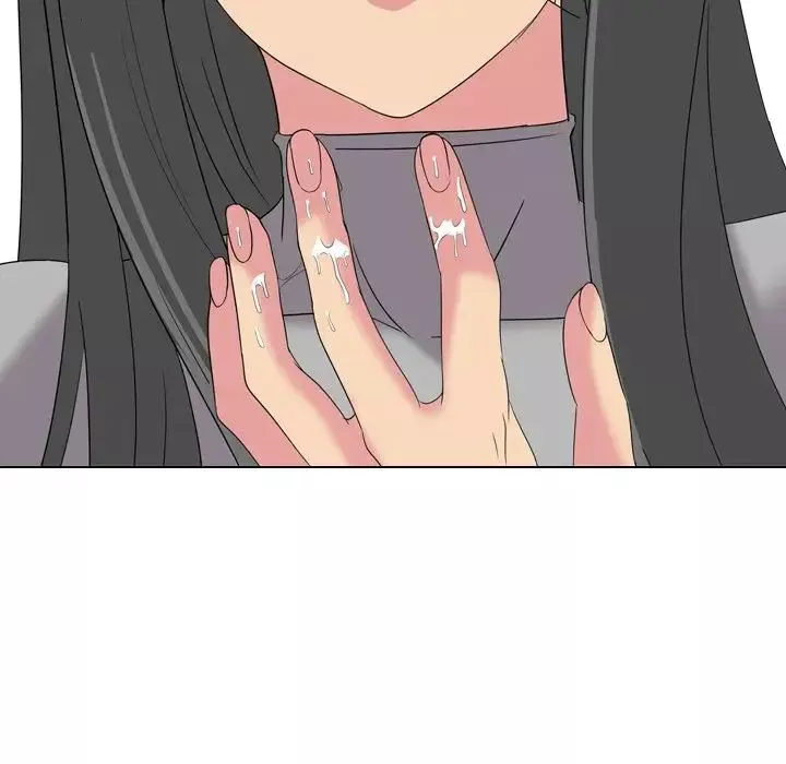 姊姊的秘密日記第9话