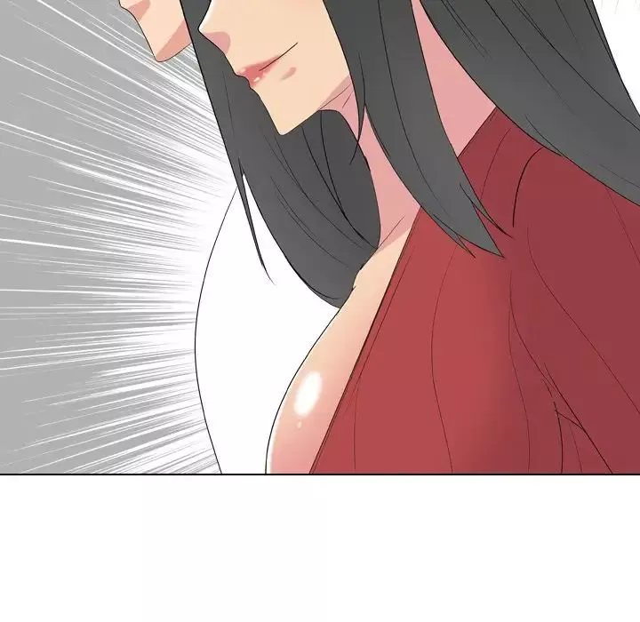 姊姊的秘密日記第10话