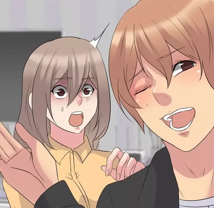 姊姊的秘密日記第11话