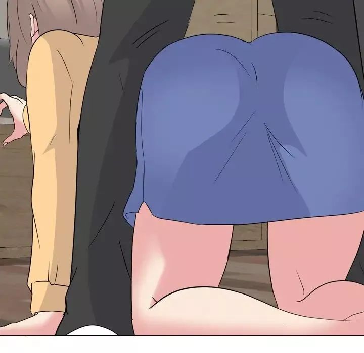 姊姊的秘密日記第11话