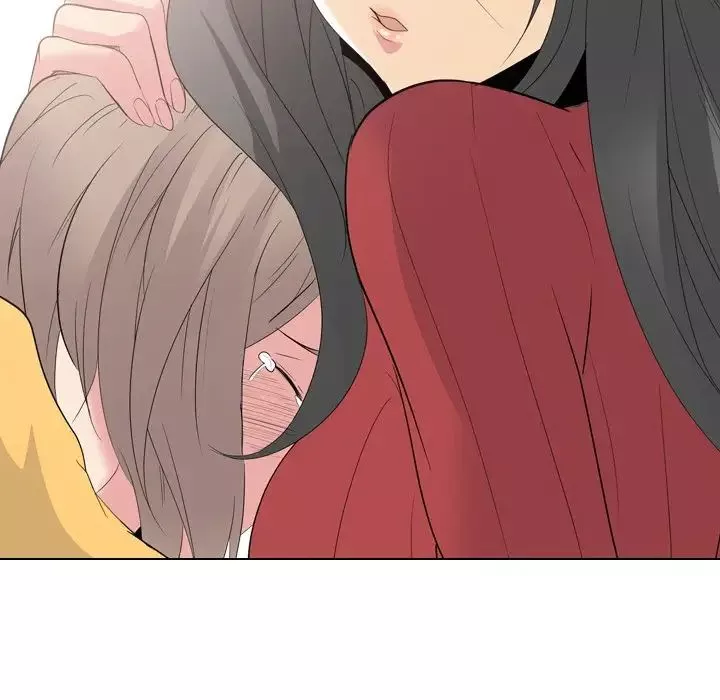 姊姊的秘密日記第13话