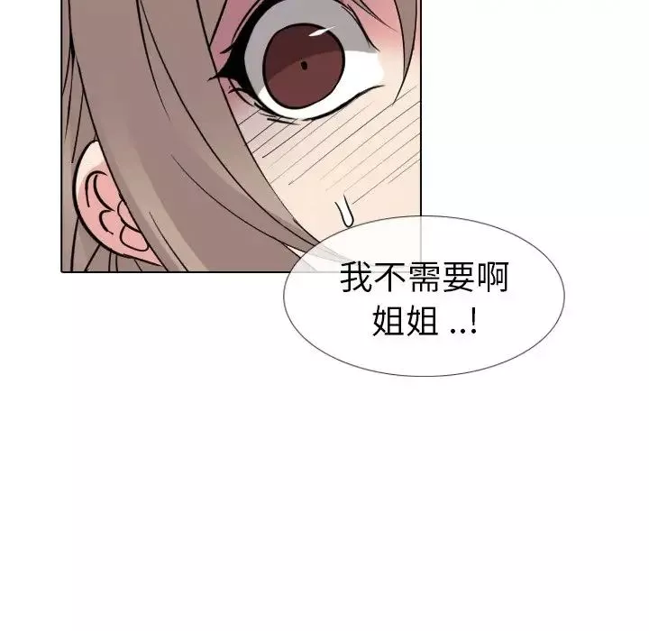 姊姊的秘密日記第13话