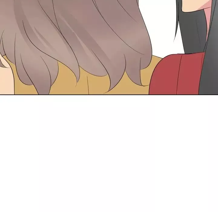 姊姊的秘密日記第16话