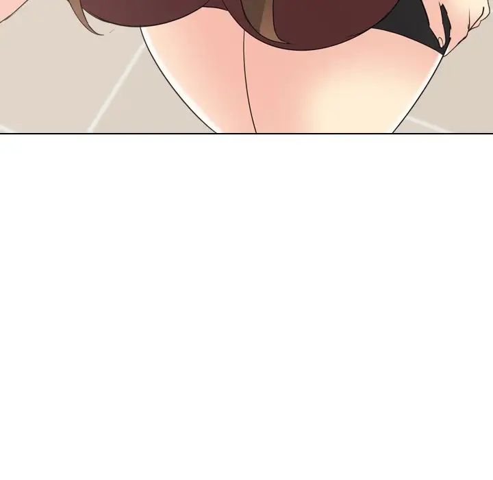 姊姊的秘密日记第17话