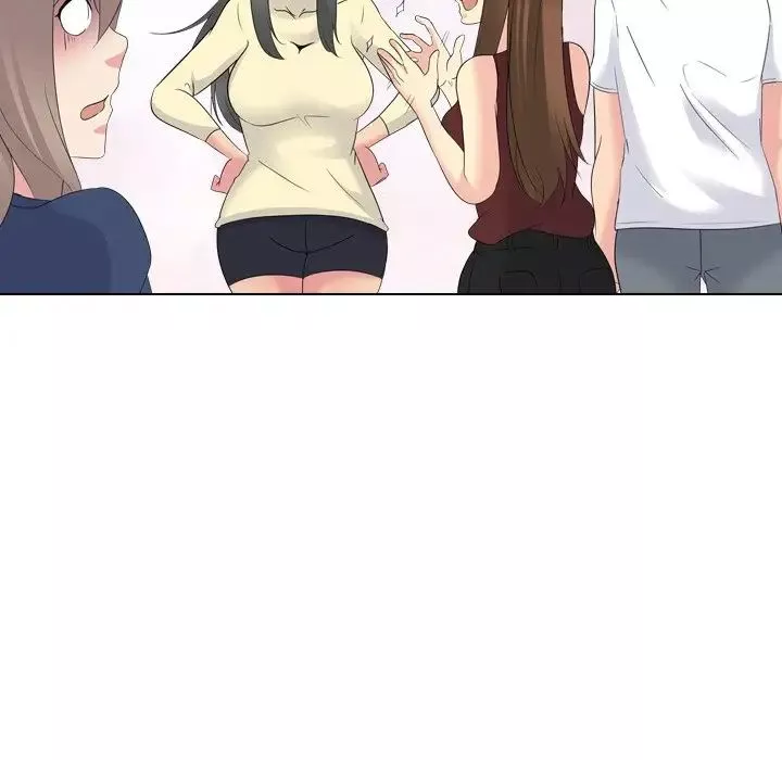 姊姊的秘密日記第17话