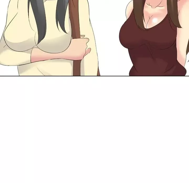 姊姊的秘密日記第17话