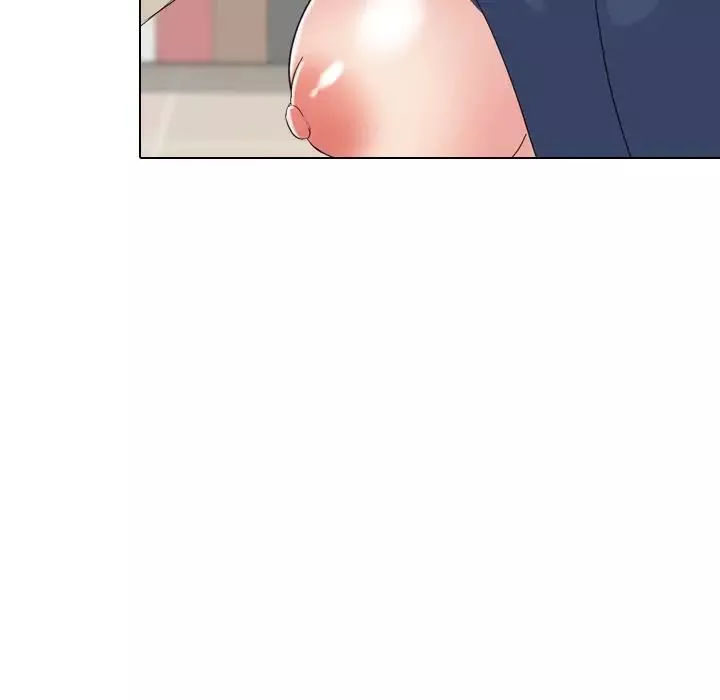 姊姊的秘密日記第18话