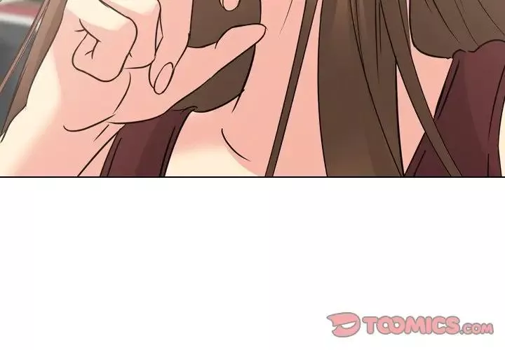 姊姊的秘密日記第21话