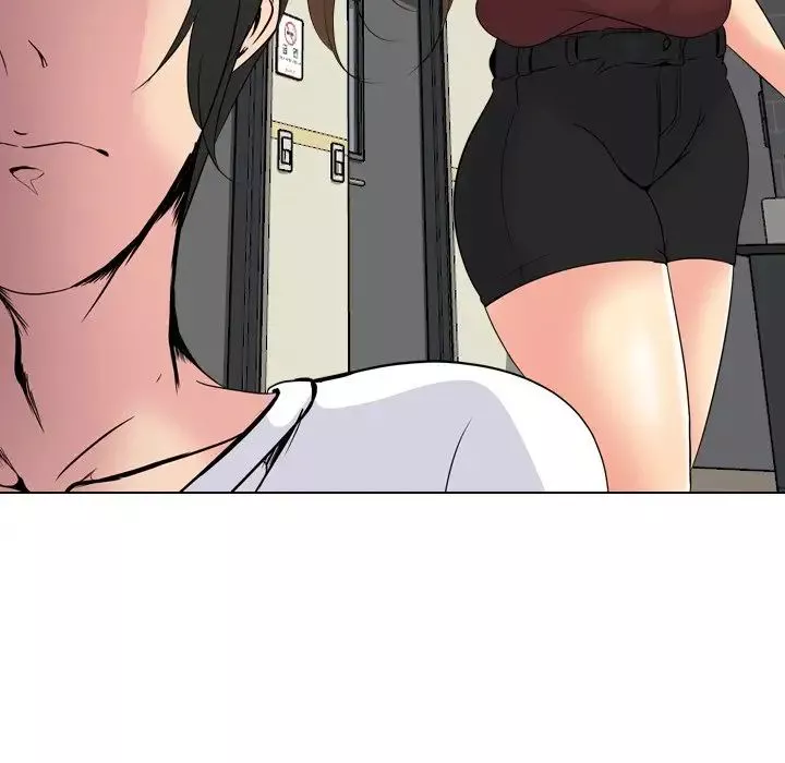 姊姊的秘密日記第21话