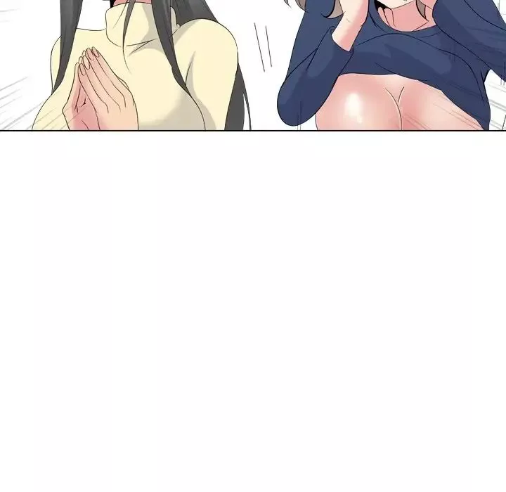 姊姊的秘密日記第21话