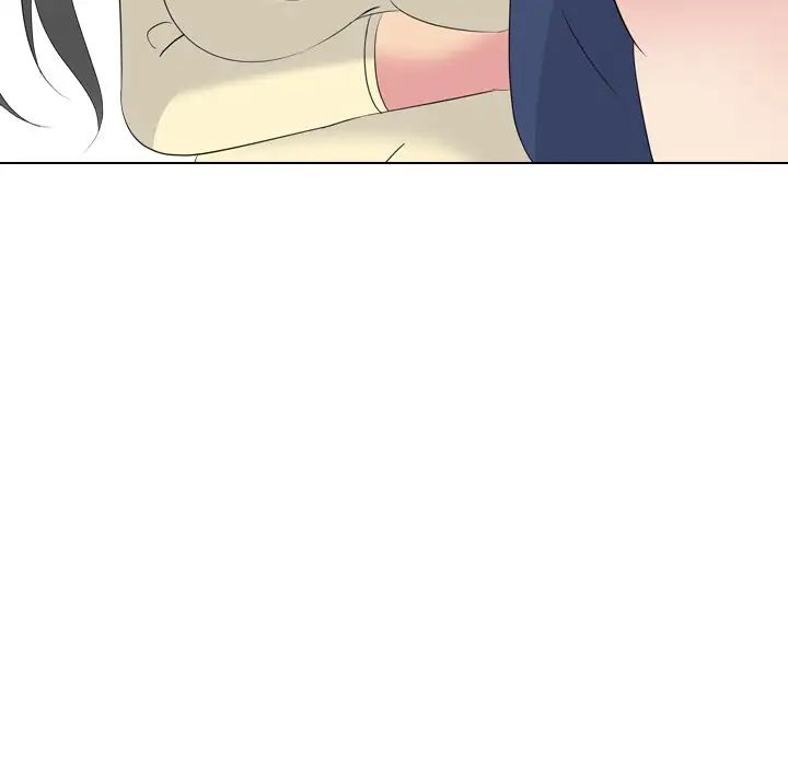 姊姊的秘密日记第21话