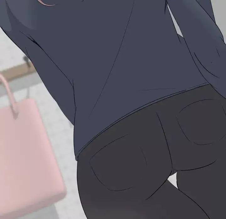 姊姊的秘密日記第22话
